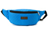 Blue kidney pouch hip bag large lacoste BELTIMORE C84