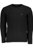 US GRAND POLO Men's Pullover Sweater