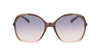 SUNGLASSES LONGCHAMP WOMEN LO711S-15 (Lens/Bridge/Temple) 59/17/140 mm)