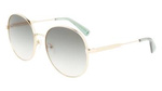 SUNGLASSES LONGCHAMP WOMEN LO161S-711 (Szkło/Zausznik/Mostek) 59/19/140 mm)