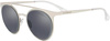 SUNGLASSES EMPORIO ARMANI WOMEN EA2068-30156G (Szkło/Zausznik/Mostek) 52/19/140 mm)