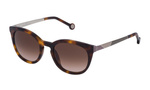 SUNGLASSES CAROLINA HERRERA WOMAN SHE74709AJ (Szkło/Zausznik/Mostek) 50/21/140 mm)