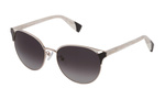 SUNGLASSES FURLA WOMEN SFU344-560492 (Szkło/Zausznik/Mostek) 56/17/140 mm)