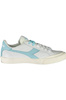 DIADORA WHITE WOMAN SPORTS SHOES