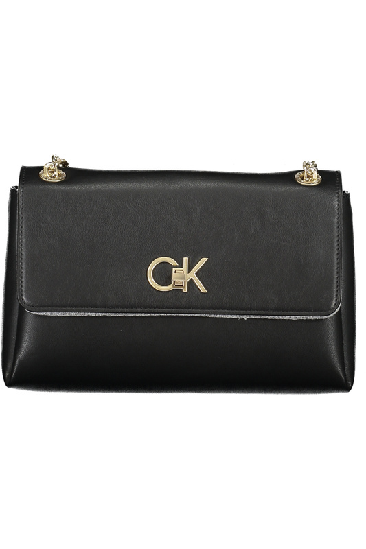 CALVIN KLEIN BLACK WOMEN&#39;S BAG