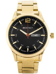 PERFECT MALE WATCH M115B-05 (zp361e) + BOX