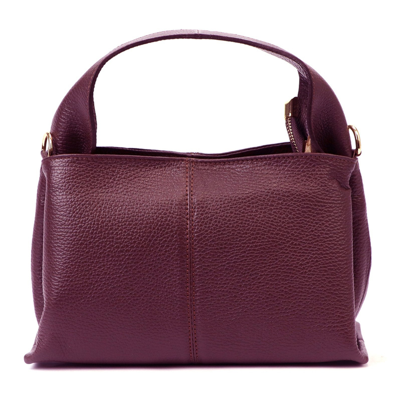 Elegante Damen Messenger Bag Handtasche LUKA