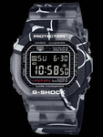 WATCH CASIO MAN DW-5000SS-1ER (42,8 MM)