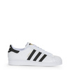 Sneakers Marke Adidas Modell Superstar Farbe White. Shoes Men. Saison: All Year