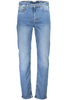 NAPAPIJRI JEANS DENIM HERREN HELLBLAU