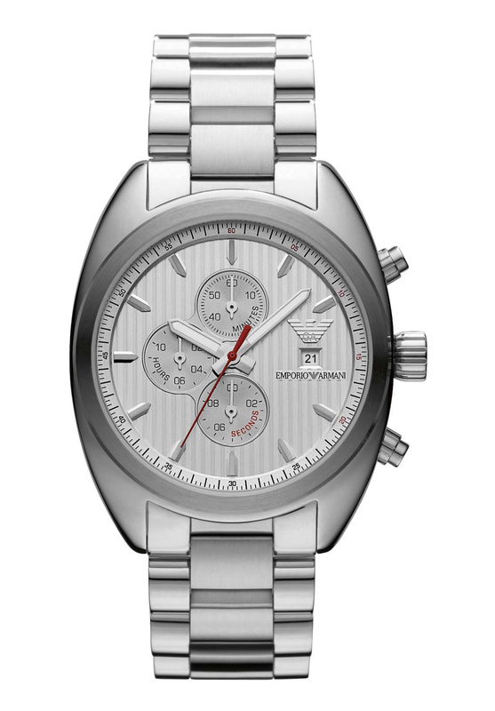 WATCH ARMANI MAN AR5958 (42MM)