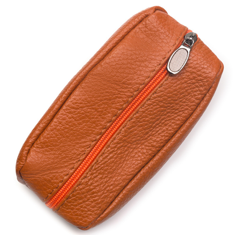 Leather key case N119