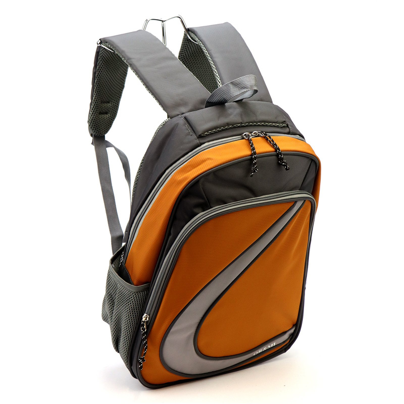 Women's durable large sports backpack by Ormi