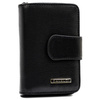 Spacious, elegant women's wallet with RFID Cavaldi