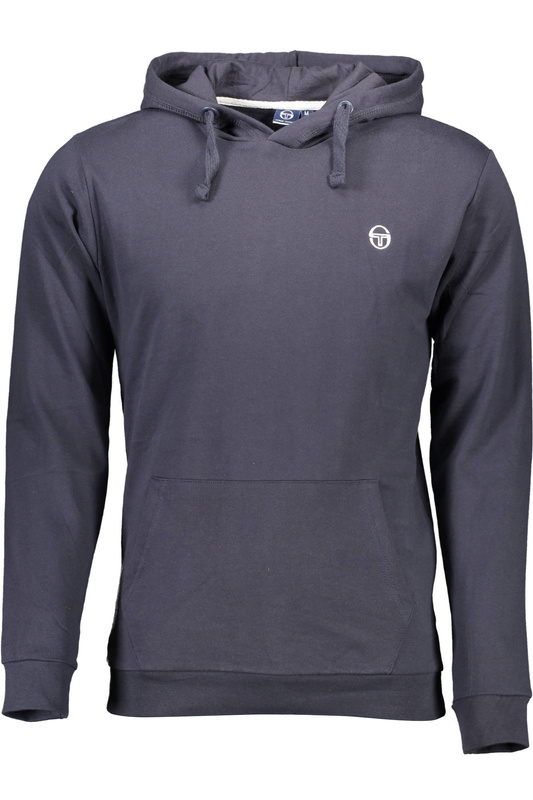 SERGIO TACCHINI SWEATSHIRT WITHOUT ZIP MAN BLUE