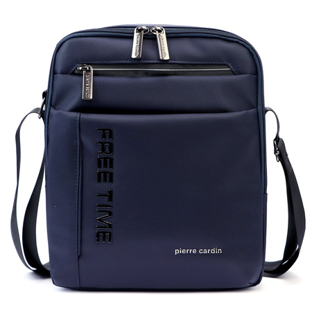 poliesterHerren Tasche Pierre Cardin 8021 ALAN06