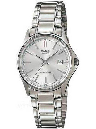 Casio LTP-1183A-7A women's watch (zd516d) + BOX