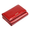 Women's genuine leather wallet Lorenti 15-09-SH RFID