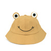 Czapka Bucket frog