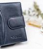 Stylish Women's Leather Wallet with RFID by Cavaldi