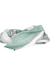 GANT GREEN WOMAN SCARF