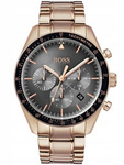 ZEGAREK MĘSKI HUGO BOSS 1513632 - TROPHY (zh009c)