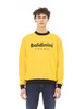 Sweatshirts Marke Baldinini Trend Modell 6510141_COMO Farbe Yellow. Clothing Men. Saison: