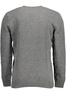 US GRAY MAN POLO SWEATER