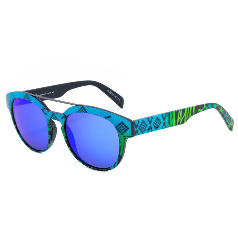 Modische ITALIA INDEPENDENT Sonnenbrille