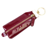 Leather women's key case by Mato Grosso