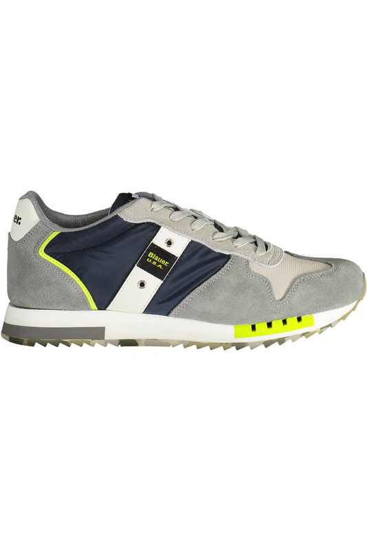 BLAUER BLUE MAN SPORT SHOES