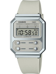 Uniwersalny Zegarek CASIO model A100WEF-8AEF (33 MM)