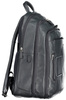 PIQUADRO BLUE MAN BACKPACK