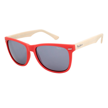 SUNGLASSES PEPE JEANS UNISEX PJ7049C2357 (Szkło/Zausznik/Mostek) 57/19/145 mm)