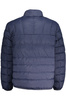 TOMMY HILFIGER HERRENJACKE BLAU