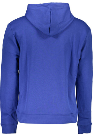 NORTH SAILS SWEATSHIRT WITHOUT ZIP MAN BLUE