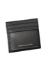 TOMMY HILFIGER MEN&#39;S WALLET BLACK