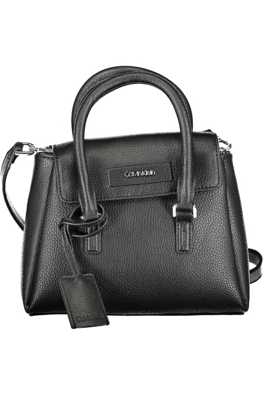 CALVIN KLEIN WOMEN&#39;S BAG BLACK