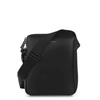 CALVIN KLEIN SCHWARZ HERREN SCHULTERTASCHE