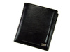 Men's genuine leather wallet Rovicky PC-106-BAR RFID