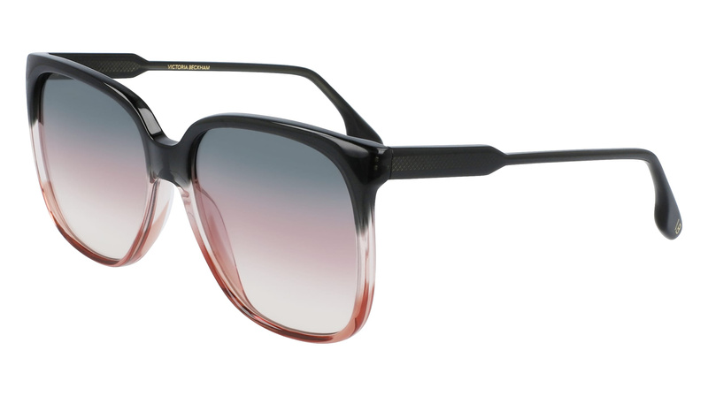 SUNGLASSES VICTORIA BECKHAM WOMEN VB610SCB-039 (Lens/Bridge/Temple) 59/16/145 mm)