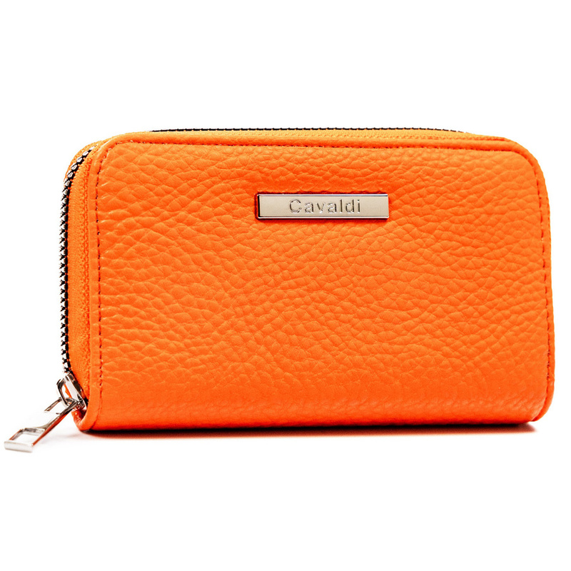 Women's wallet with key ring by 4U Cavaldi