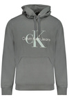 Stylischer Herren Hoodie von CALVIN KLEIN