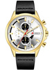 CURREN 8325 MALE WATCH (zc024a) - CHRONOGRAPH