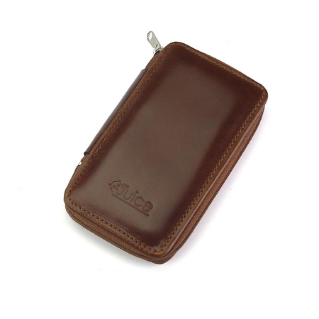 Women's genuine leather case JUICE WIND 47 BIS