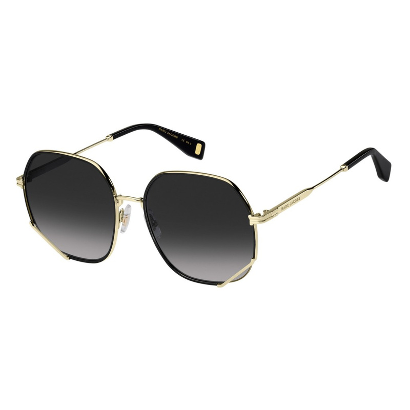 SUNGLASSES MARC JACOBS WOMEN MJ-1049-S-RHL (Szkło/Zausznik/Mostek) 58/17/140 mm)