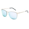 SUNGLASSES ITALIA INDEPENDENT WOMAN 0213-075-075 (Szkło/Zausznik/Mostek) 57/16/140 mm)