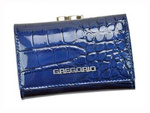 Women's genuine leather wallet Gregorio BC-117