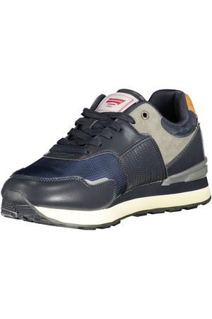 CARRERA BLUE MEN&#39;S SPORTS SHOES