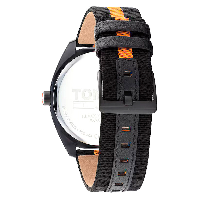 Męski Zegarek TOMMY HILFIGER model 1792042 (45 MM)